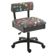 Arrow Cat’s Meow Hydraulic Sewing Chair