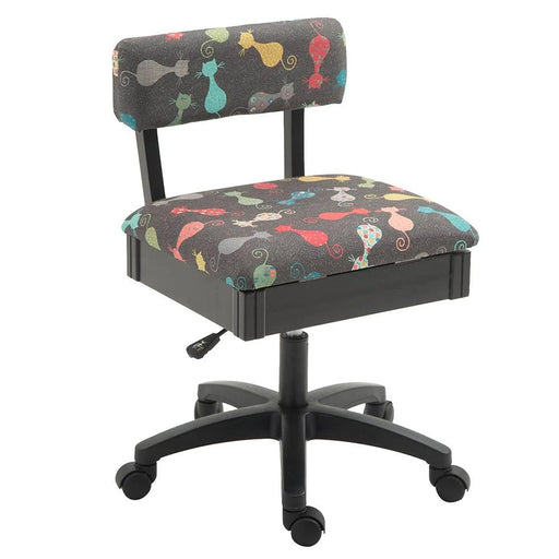 Arrow Cat’s Meow Hydraulic Sewing Chair