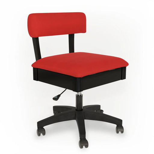 Arrow Madame Scarlet Hydraulic Sewing Chair - H8180