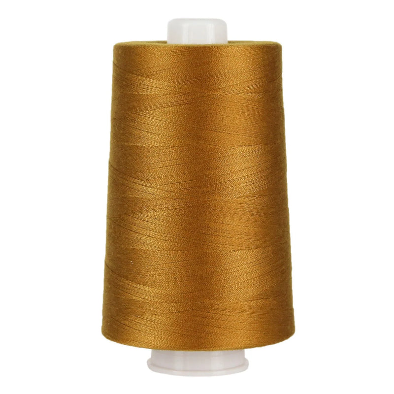Superior Threads OMNI 40wt Polyester Thread 6000yd - Hazelnut 3054