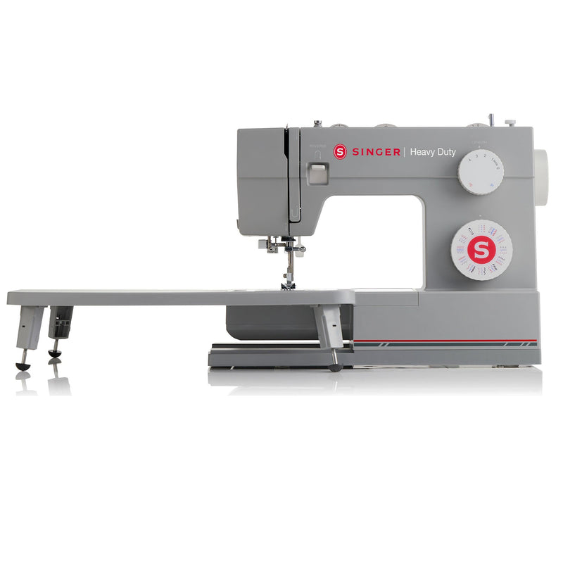 SINGER® Heavy Duty 64S Sewing Machine with Extension Table