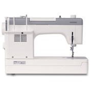 Janome reference photo: HD9 V3 Professional, rear view