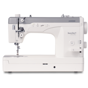 Janome reference photo: HD9 V3 Professional, straight-on front view