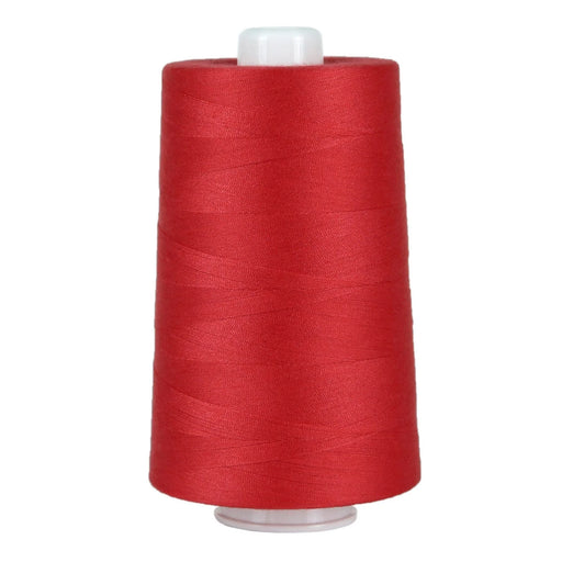 Superior Threads OMNI 40wt Polyester Thread 6000yd - Hotlips 3139