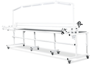 Handi Quilter HQ HighLight LED Lighting System for Longarm Quilting Frames (Multiple Sizes)
