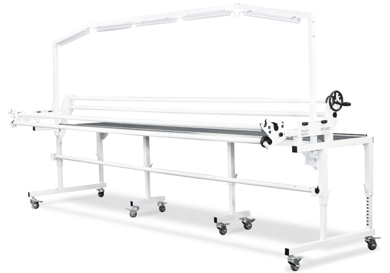 Handi Quilter HQ HighLight LED Lighting System for Longarm Quilting Frames (Multiple Sizes)