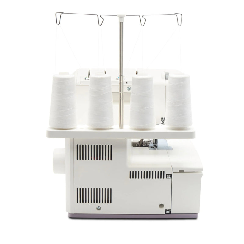 HUSQVARNA VIKING Amber S 300 Overlock Serger Machine