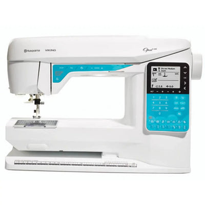 HUSQVARNA VIKING Opal 650 Computerized Sewing Machine