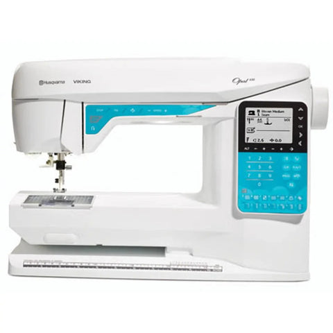 HUSQVARNA VIKING Opal 650 Computerized Sewing Machine