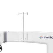 Handi Quilter Thread Mast Assembly DM Rev C – Fits Newer HQ Longarm Machines