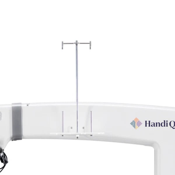 Handi Quilter Thread Mast Assembly DM Rev C – Fits Newer HQ Longarm Machines