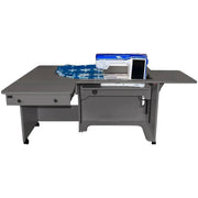 Horn Model 8280 Quilter’s Dream XL Sewing Cabinet