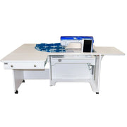 Horn Model 8280 Quilter’s Dream XL Sewing Cabinet