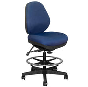 Horn SEW COZY Drafting Sewing Chair