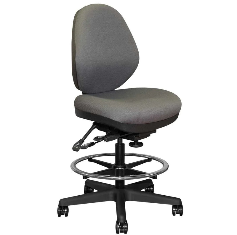 Horn SEW COZY Drafting Sewing Chair