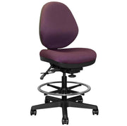 Horn SEW COZY Drafting Sewing Chair