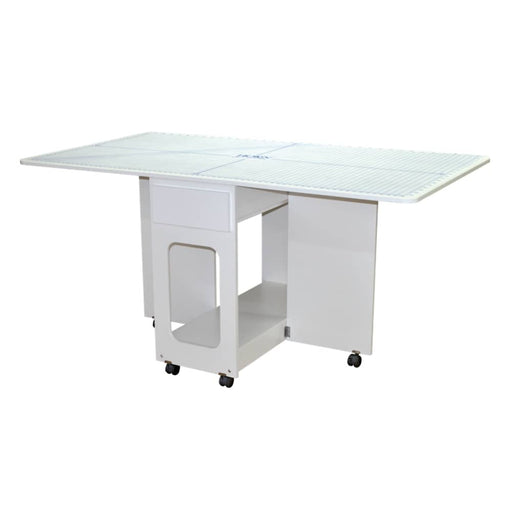 Horn 2211 Cutting Table With Two Drawer