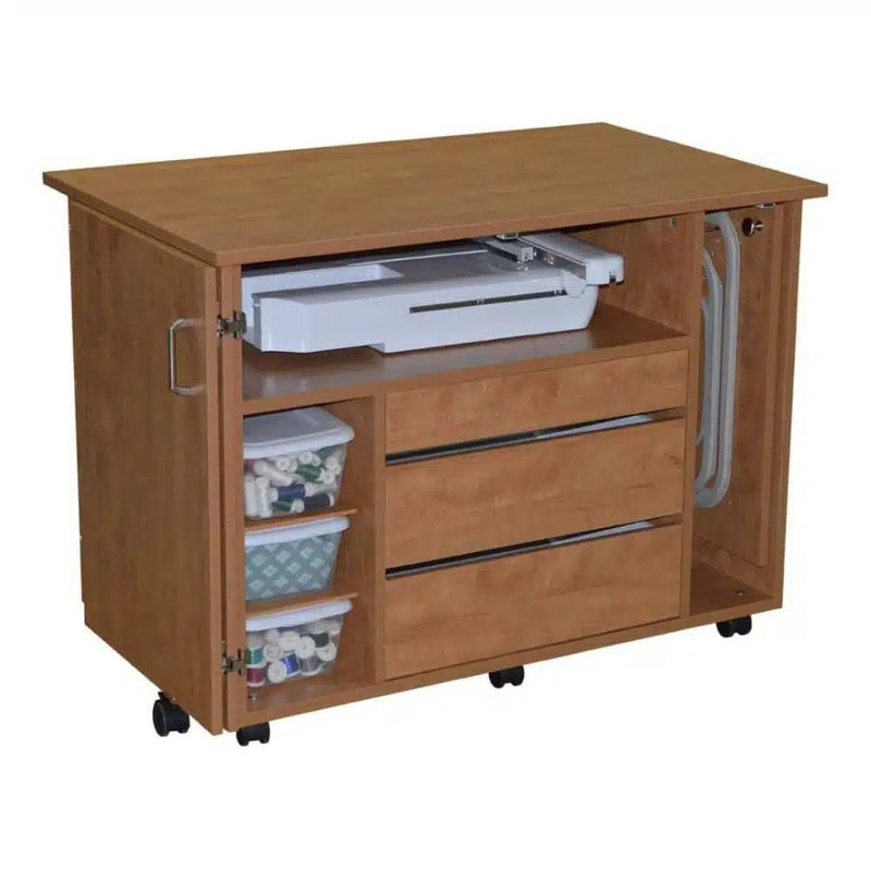 Model 90 Embroidery Storage Chest