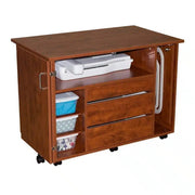 Model 90 Embroidery Storage Chest