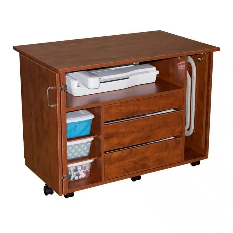 Model 90 Embroidery Storage Chest