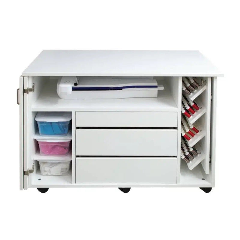Model 90 Embroidery Storage Chest