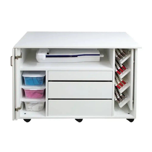 Model 90 Embroidery Storage Chest