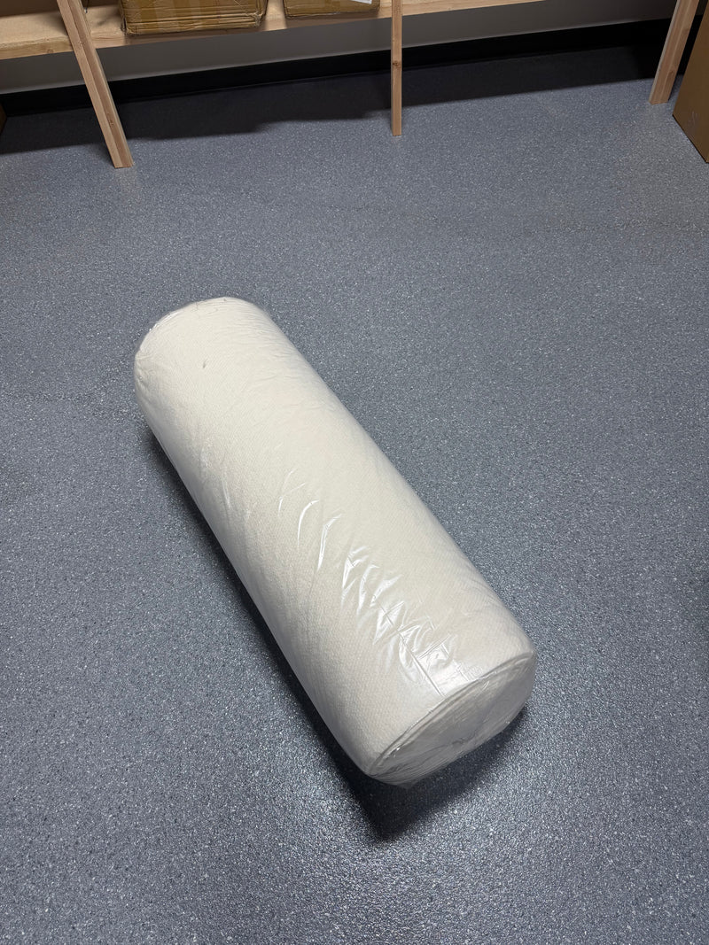 ThreadWorks Perfect Blend 6 oz. 80/20 Quilt Batting Roll – 96" x 25 Yards