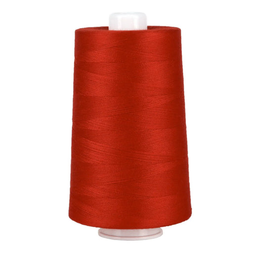 Superior Threads OMNI 40wt Polyester Thread 6000yd - Indian Paintbrush 3157