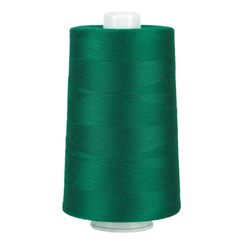 Superior Threads OMNI 40wt Polyester Thread 6000yd - Irish Eyes 3095