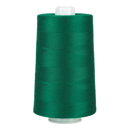 Superior Threads OMNI 40wt Polyester Thread 6000yd - Irish Eyes 3095