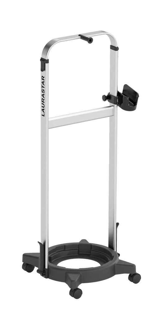 Laurastar Izzi Steam Cart