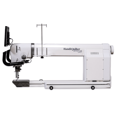 Handi Quilter Infinity 28 Longarm Quilting Machine with Frame Options (28”)