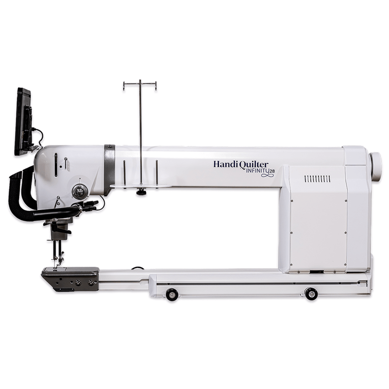 Handi Quilter Infinity 28 Longarm Quilting Machine with Frame Options (28”)