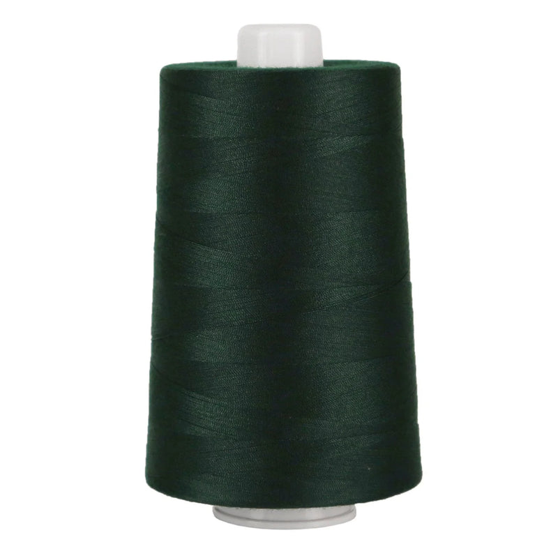 Superior Threads OMNI 40wt Polyester Thread 6000yd - Jungle Shadows 3080