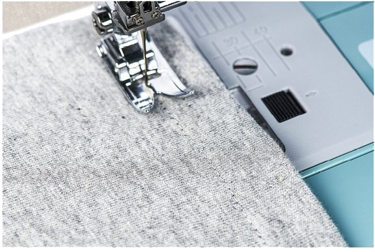 Janome TravelMate 16 Portable Mechanical Sewing Machine