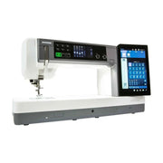 Janome Continental M17 Sewing, Quilting & Embroidery Machine