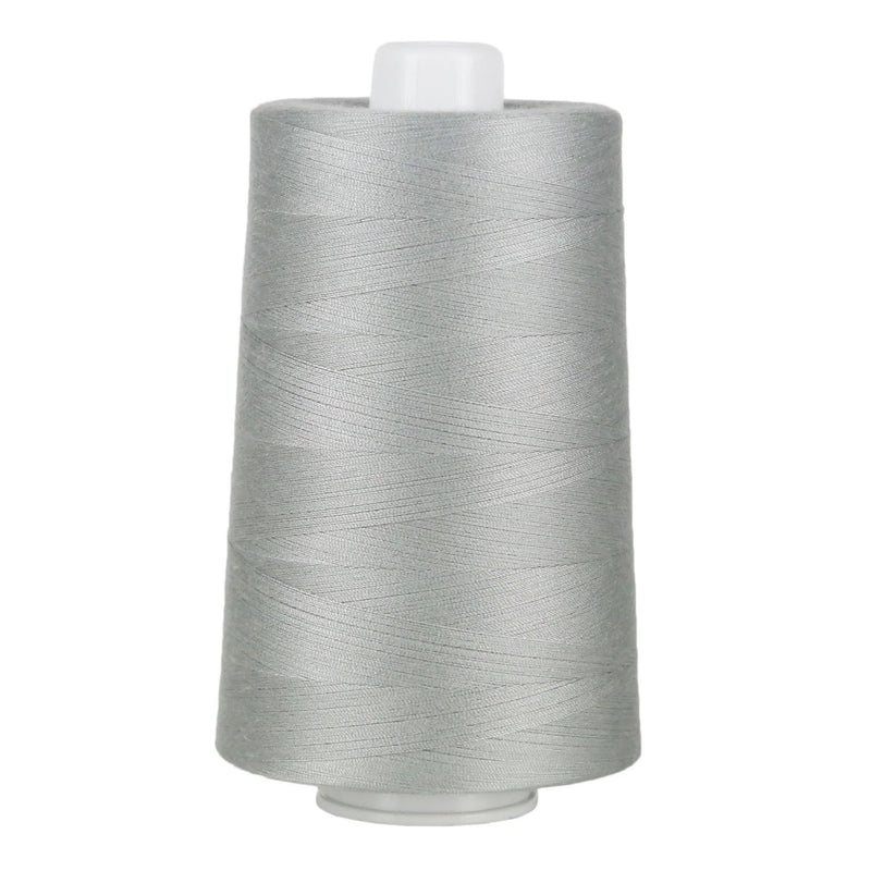Superior Omni Thread – Blacks & Grays (40wt 6,000yd Polyester Quilting & Sewing Thread)