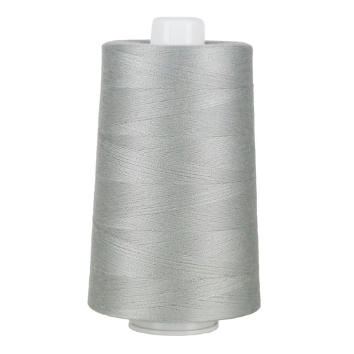 Superior Threads OMNI 40wt Polyester Thread 6000yd - Light Gray 3023