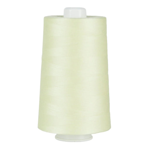 Superior Threads OMNI 40wt Polyester Thread 6000yd - Light Lemon 3047
