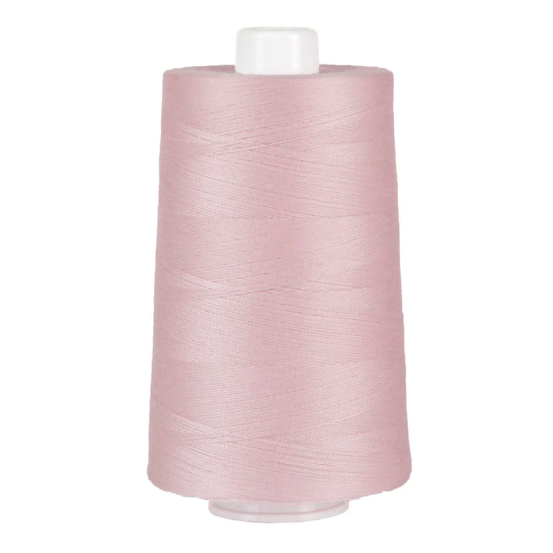Superior Threads OMNI 40wt Polyester Thread 6000yd - Light Pink 3128