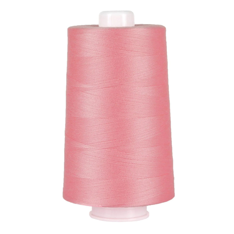 Superior Threads OMNI 40wt Polyester Thread 6000yd - Light Rose 3131