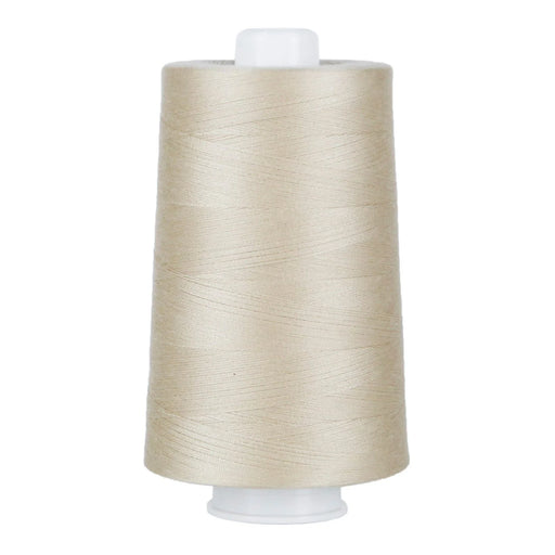Superior Threads OMNI 40wt Polyester Thread 6000yd - Light Tan 3006