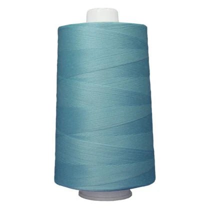 Superior Threads OMNI 40wt Polyester Thread 6000yd - Light Turquoise 3089
