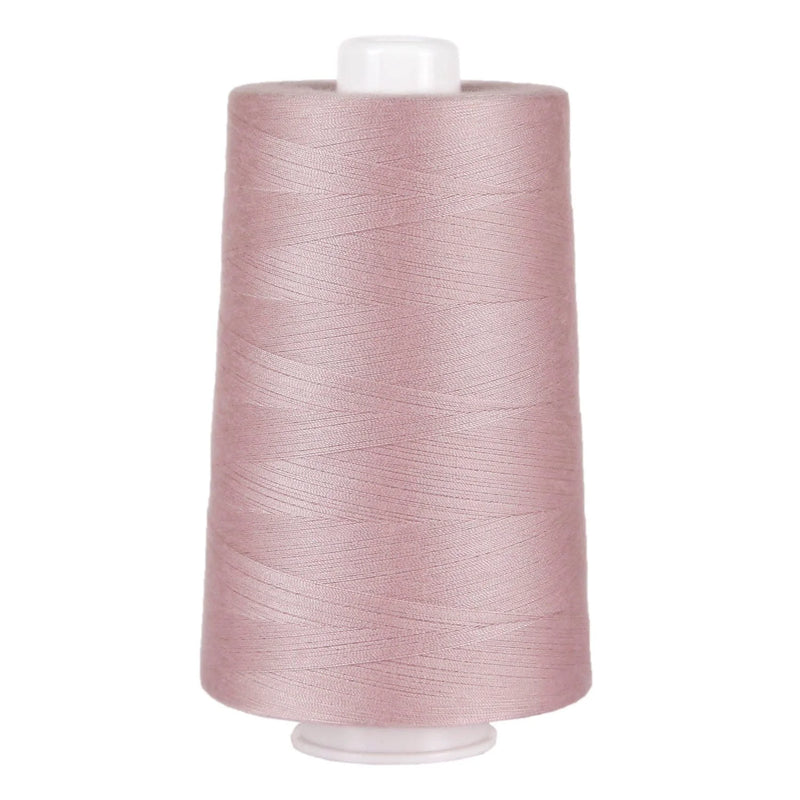 Superior Threads OMNI 40wt Polyester Thread 6000yd - Light Mauve 3136