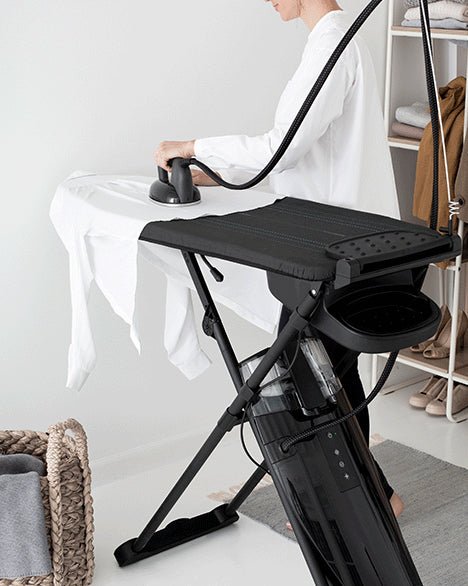 Laurastar Smart U Ultimate Ironing System
