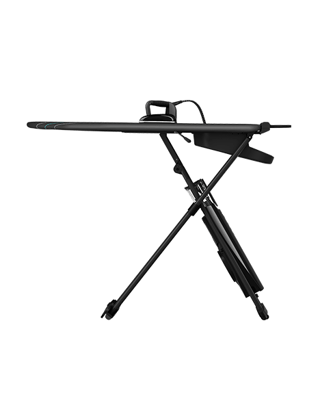 Laurastar Smart U Ultimate Ironing System