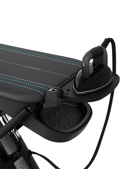 Laurastar Smart U Ultimate Ironing System