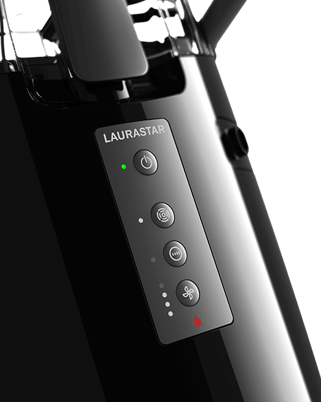 Laurastar Smart U Ultimate Ironing System