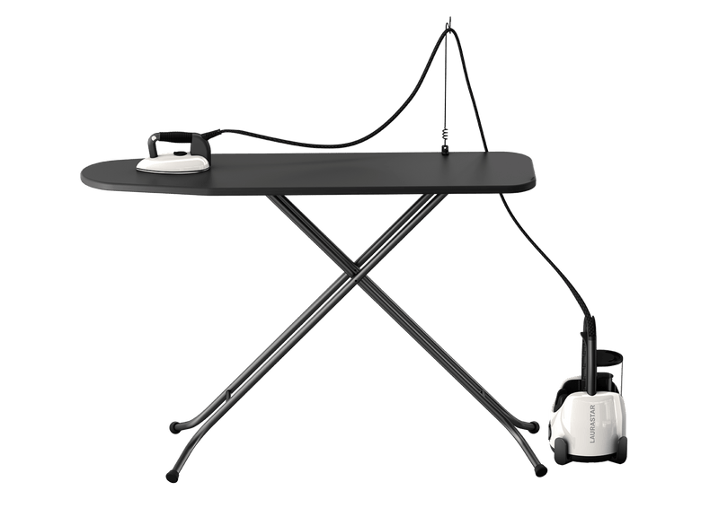 Laurastar Lift Pure White Steam Iron
