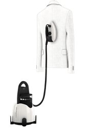 Laurastar Lift Pure White Steam Iron